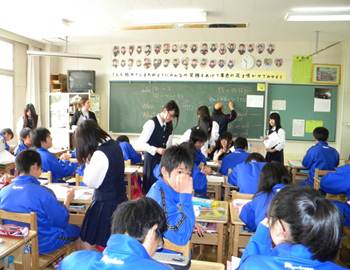 説明: F:\緑園中学校訪問写真\201.JPG